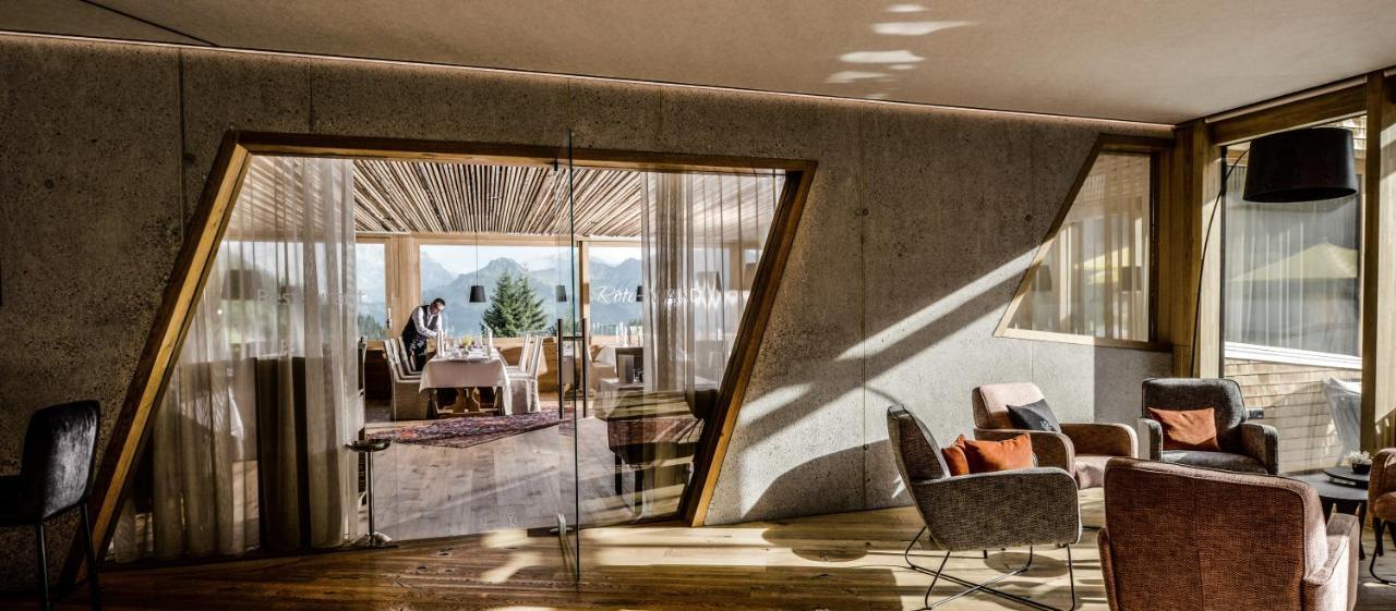 Alpenresort Walsertal Damüls Εξωτερικό φωτογραφία
