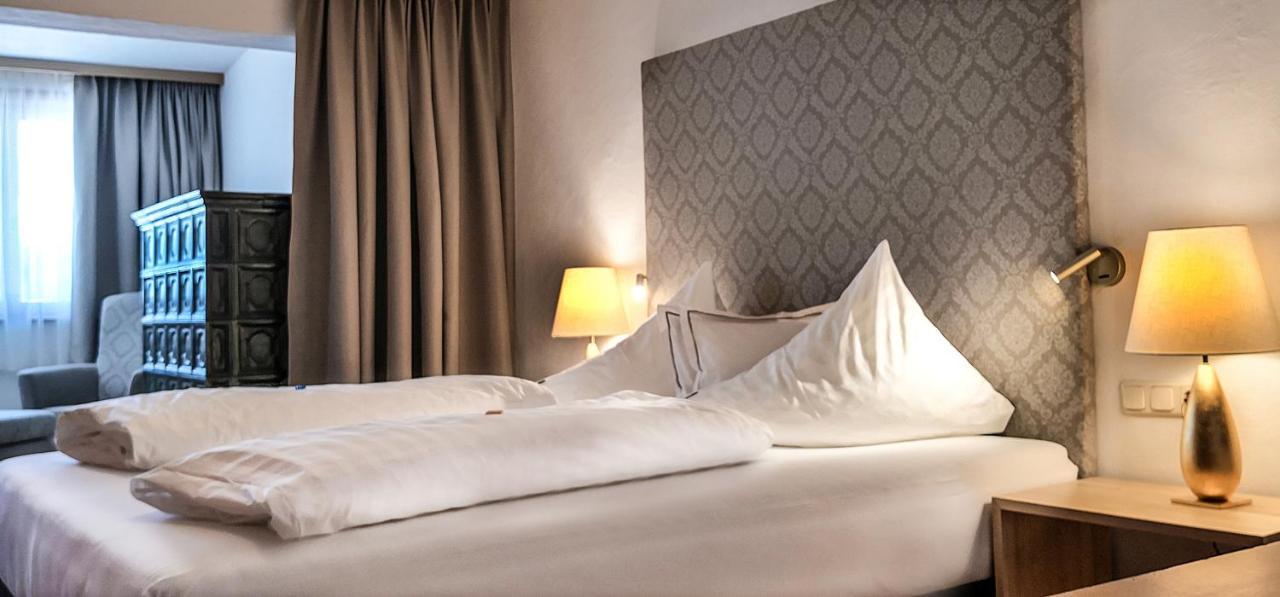 Alpenresort Walsertal Damüls Εξωτερικό φωτογραφία