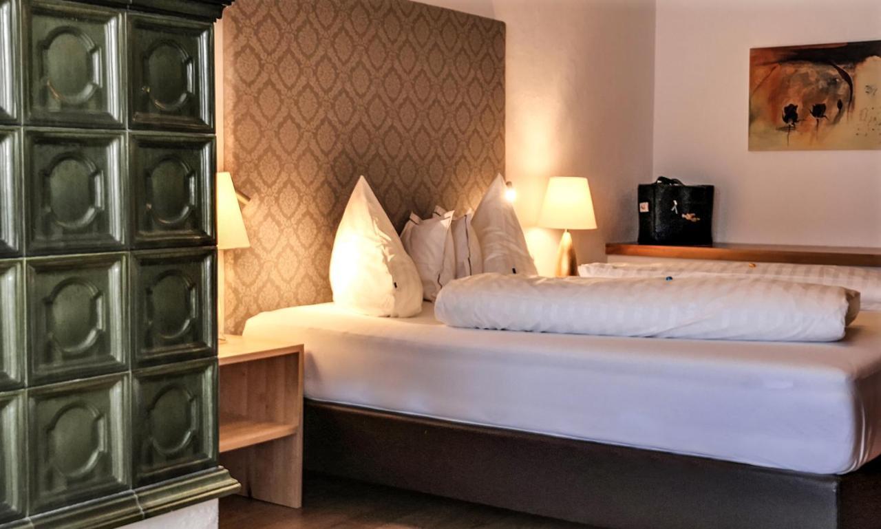 Alpenresort Walsertal Damüls Εξωτερικό φωτογραφία