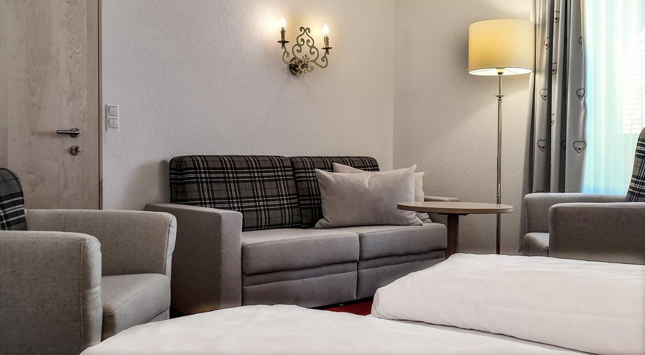 Alpenresort Walsertal Damüls Εξωτερικό φωτογραφία