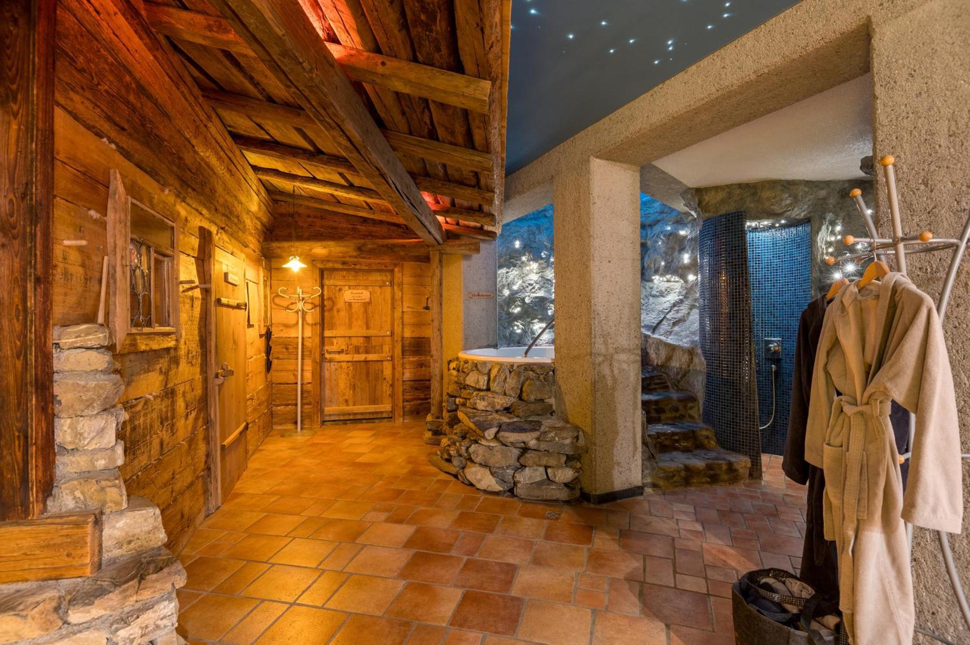 Alpenresort Walsertal Damüls Εξωτερικό φωτογραφία