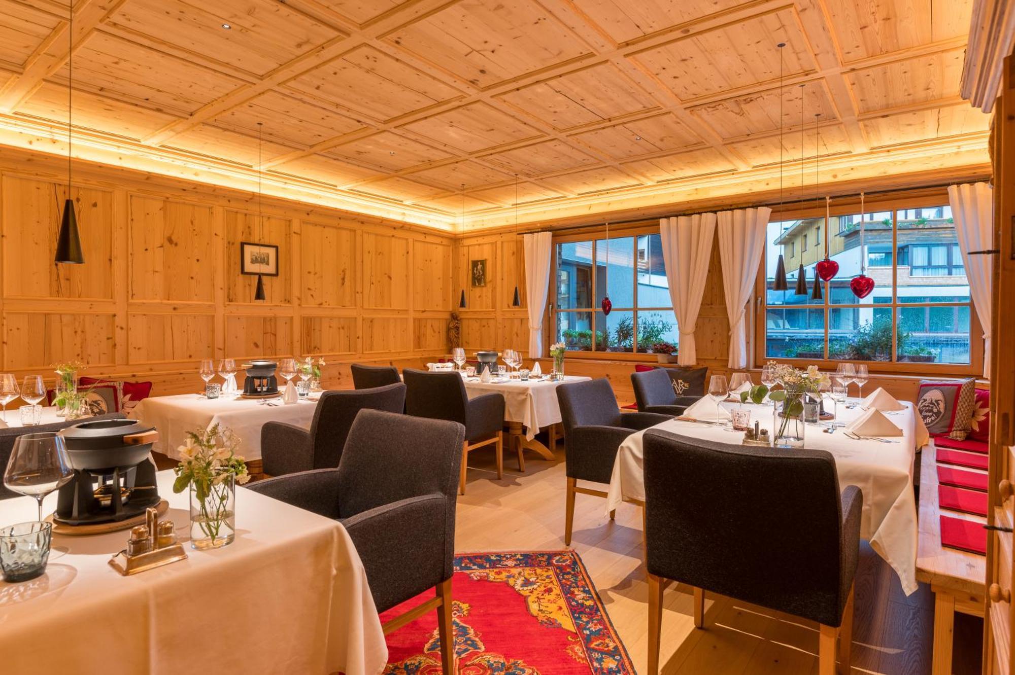 Alpenresort Walsertal Damüls Εξωτερικό φωτογραφία