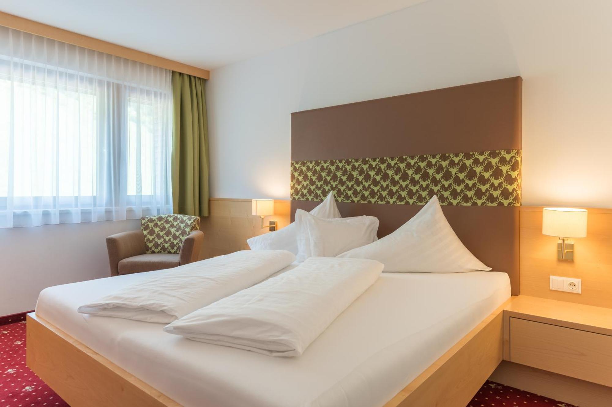 Alpenresort Walsertal Damüls Εξωτερικό φωτογραφία