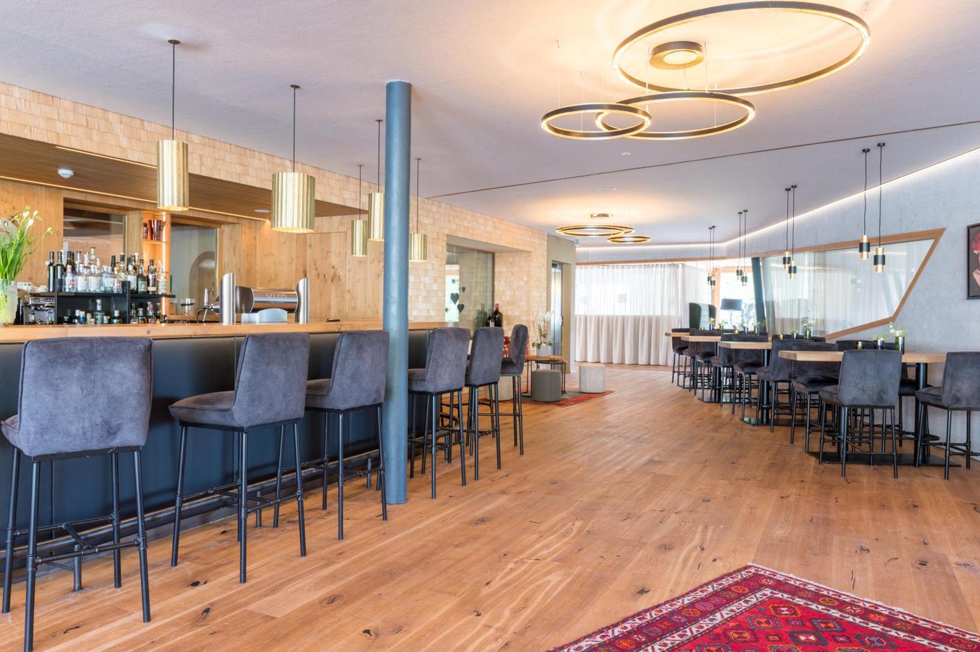 Alpenresort Walsertal Damüls Εξωτερικό φωτογραφία